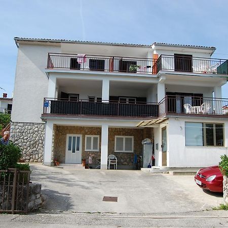 Apartments Dida By El-Pi Tours Нивице Экстерьер фото