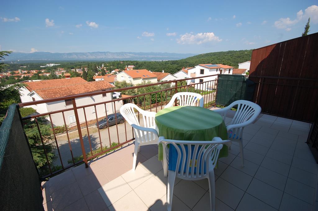 Apartments Dida By El-Pi Tours Нивице Номер фото